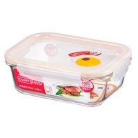 Ovenglass Euro Recto 630 ml LLG428T