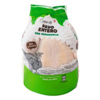 Pavo Entero con Menudencia Cuisine & Co x kg