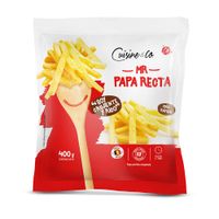 Papa Recta Cuisine & Co 400g