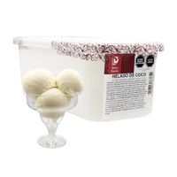 Helado Dulce Pasión Coco 5L