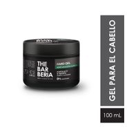Gel para Cabello The Barberia Prevención Caída 100ml
