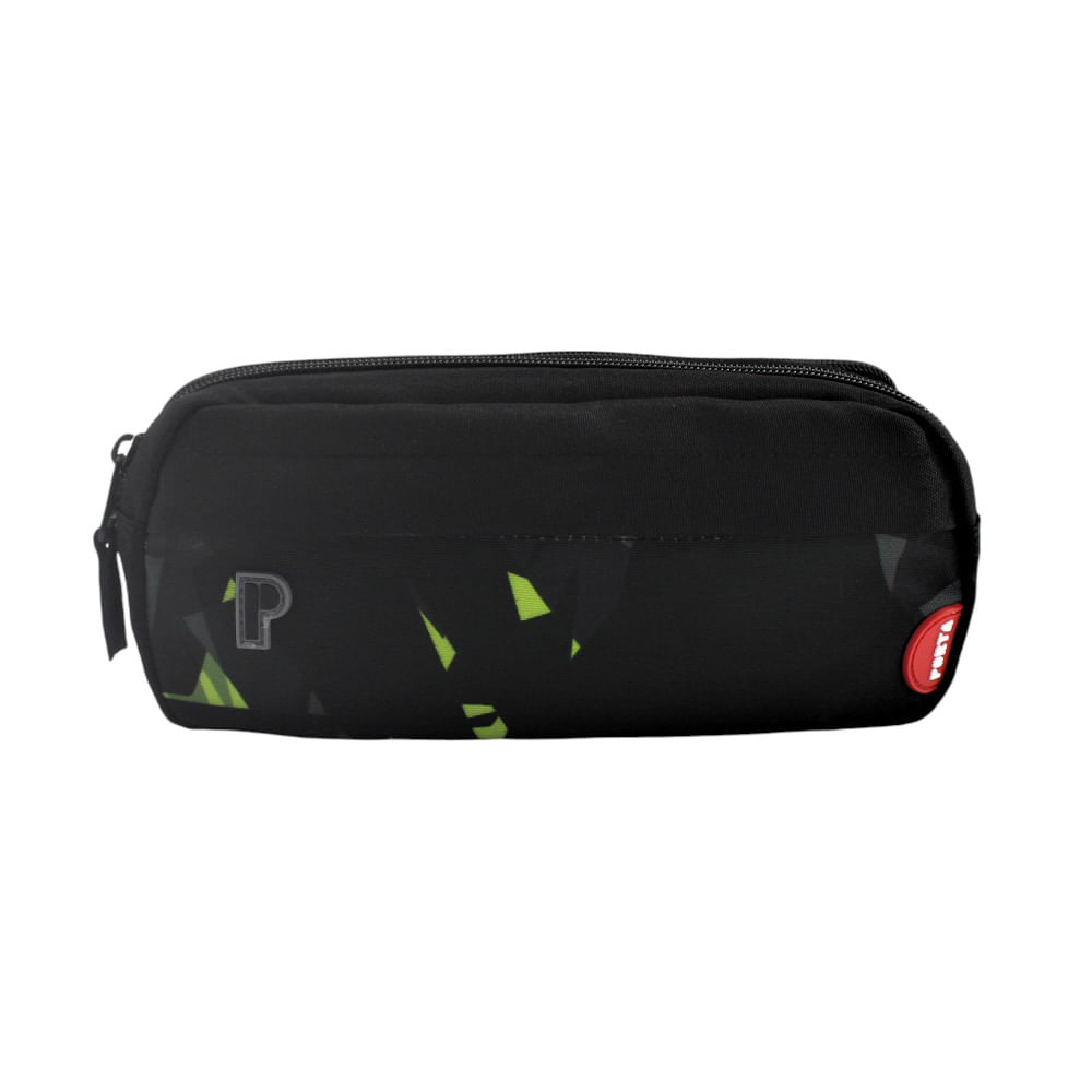 Cartuchera Luck Athol Porta