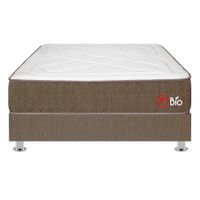 Cama Americana 2 Plazas Forli Bio
