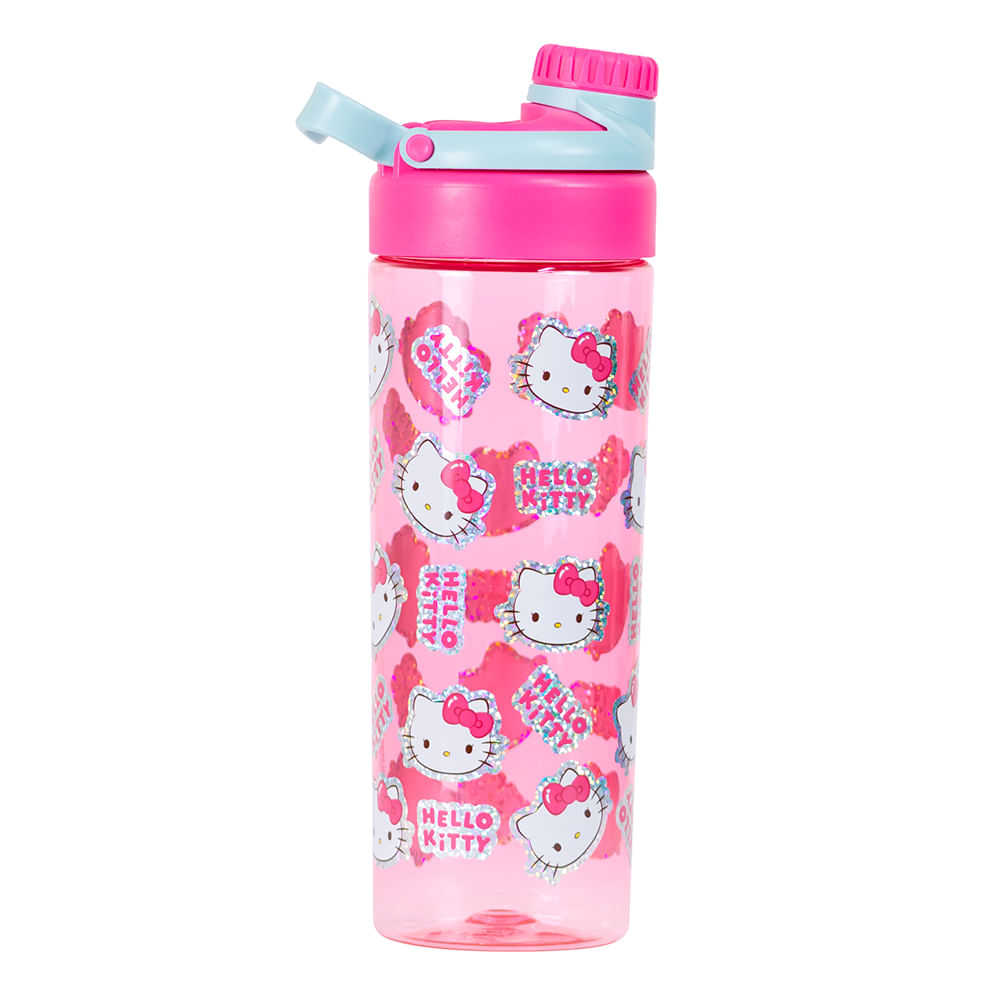 Botella Play Scool Explore Hello Kitty 800ml