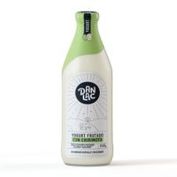 Yogurt Frutado con Chirimoya Danlac Botella 900g