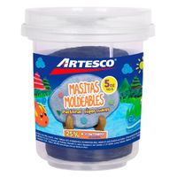Masita Blanda Artesco Azul Dough 5Oz