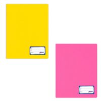 Folder Artesco Dt A4 C-Gus Surtido