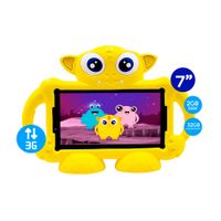 Tablet Advance KIDs 7"" 3G Dual SIM 2GB 32GB