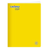 Cuaderno Layconsa Grap 2x2 80 Hojas 75g