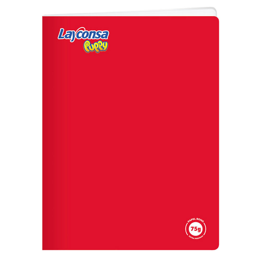 Cuaderno Layconsa Grap Decroly 80 Hojas 75g