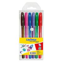 Bolígrafo LayconsaTriplus L-35F