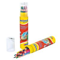Color Layconsa Basic x12L en Tubo + Tajador