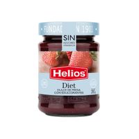 Dulce de Fresa Helios Diet 280g