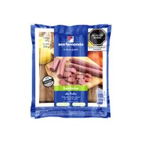 Salchicha de pollo San Fernando Paquete 500 g