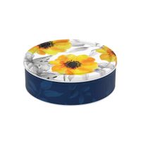 Galletas Danesas Jungle Flower Lata 340g Surtido