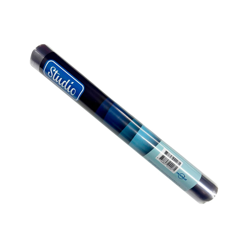 Forro A4 Cristal Studio