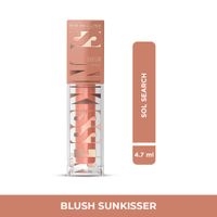 Rubor Líquido Maybelline Sunkisser Sol Search 4.7ml