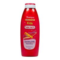 Shampoo Infantil Simond's Kids Brillitos de Argán 400ml