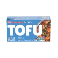 Tofu Sedoso Mori-Un Firme 307g
