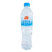Agua de Mesa Sin Gas Metro Botella 625ml