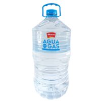 Agua de Mesa Sin Gas Metro Bidón 7L