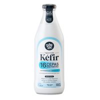 Yogurt Estilo Kéfir Danlac Botella 900g