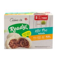 Min Pao Salado Cuisine & Co 2un