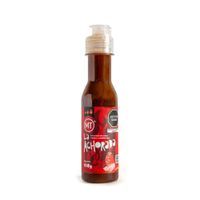 Salsa Picante MT La Achorada 140g