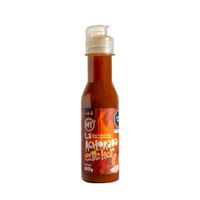 Salsa Picante MT La Achorada Extra Hot 140g