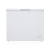 Congeladora Oster OSPCF89001WE 251L