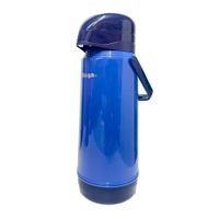 Termo Sifón Classic 1.8L Mega