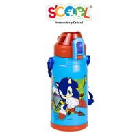 Botella Térmica Scool Caña Sonic 400ml