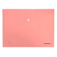 Sobre con Broche Vinifan Rosa Pastel