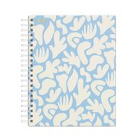 Cuaderno Artesco A4 Botannic Trazos
