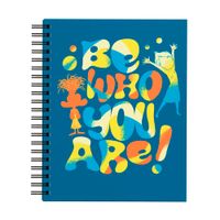 Cuaderno Artesco A4 Tflex Disney