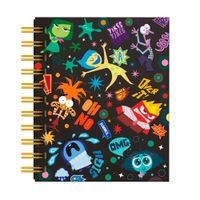 Cuaderno Artesco A6 Disney Classic