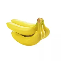 Platano de Seda x kg
