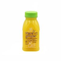 Jugo de Naranja con Jengibre Agro Selva Botella 250ml