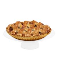 Tarta de Manzana Denky