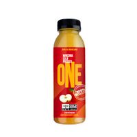 Jugo de Manzana Cold Pressed ONE Botella 250ml