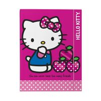 archivador Dgnottas 2 anillos Hello Kitty