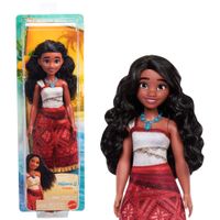 Muñeca Moana