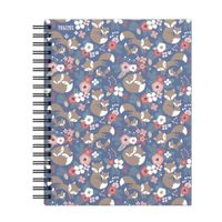 Cuaderno Artesco A4 Dreams Trazos