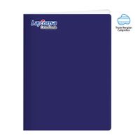 Cuaderno Layconsa Grap Triangula Renglón 80 Hojas 70g