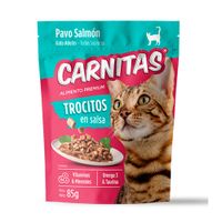 Carnitas Mimma Trocitos en Salsa 3