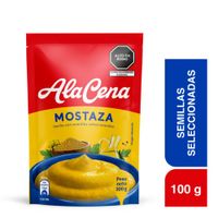 Mostaza AlaCena 100g