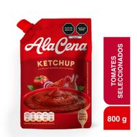 Ketchup AlaCena 800g
