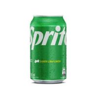 Gaseosa Sprite Lata 350ml