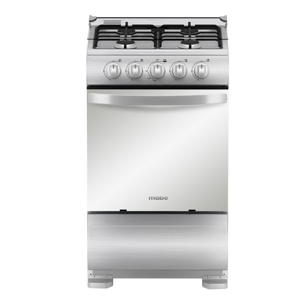 Cocina a Gas Mabe Tx5110P2 4 Quemadores