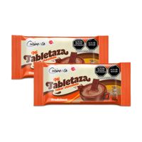 Twopack Tableta para Taza Tableta 90g